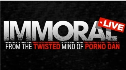 Immoral Live